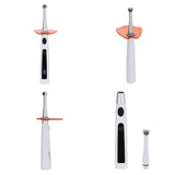 Dental Light Cure Unit – GX-C240 | Cordless LED 1-Second Fast Cure