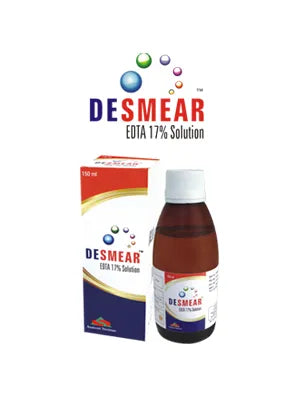Anabond Desmear