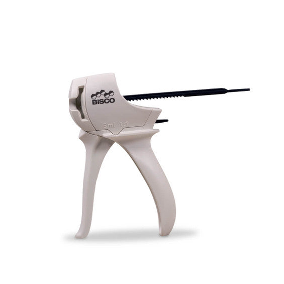 BISCO CORE-FLO DC DUAL SYRINGES A-23011P