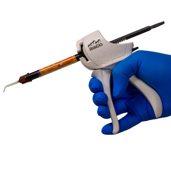 BISCO CORE-FLO DC DUAL SYRINGES A-23011P