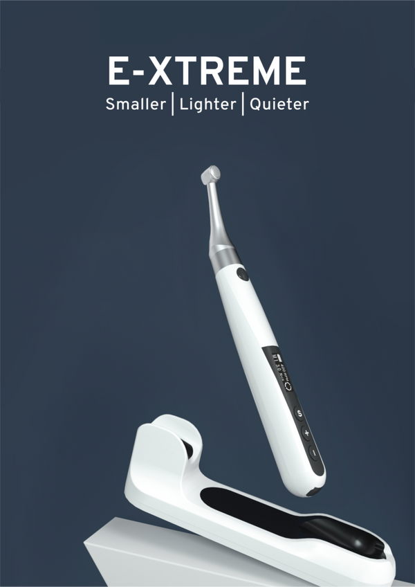 E-xtreme- Light-weight Cordless Endomoto