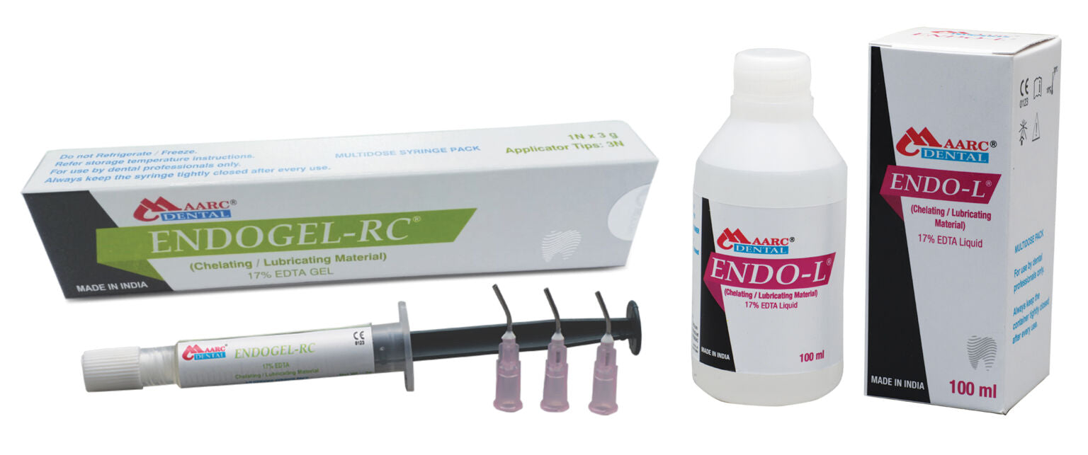 Maarc Endogel-RC & Endo-L