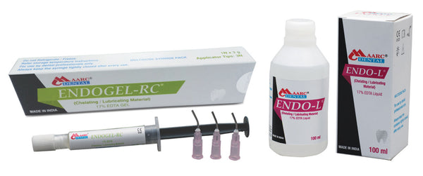 Maarc Endogel-RC & Endo-L