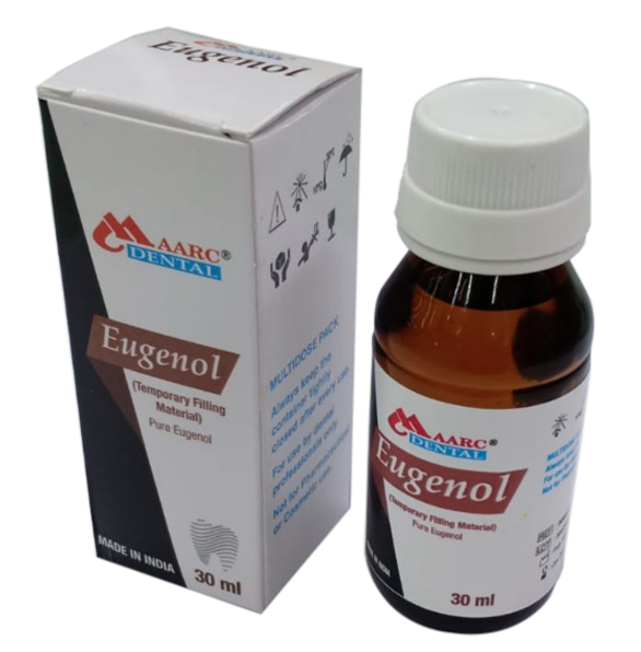 Maarc Eugenol