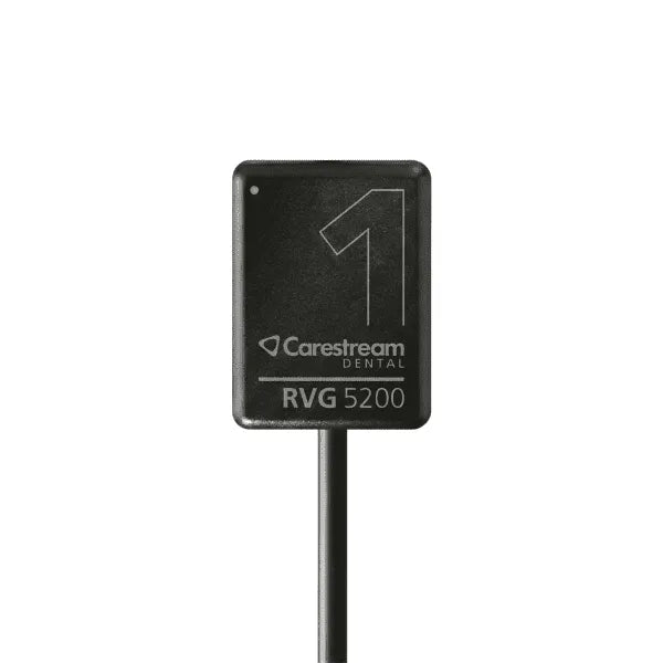 Carestream RVG CS 5200 Digital Intraoral Sensor | High-Resolution Dental RVG System