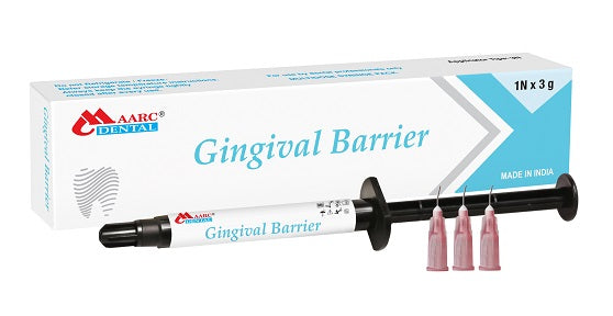 Maarc Gingival Barrier