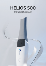 Helios 500- 3D Intraoral Scanner