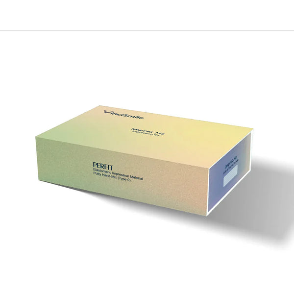 VinciSmile Home Impression Kit
