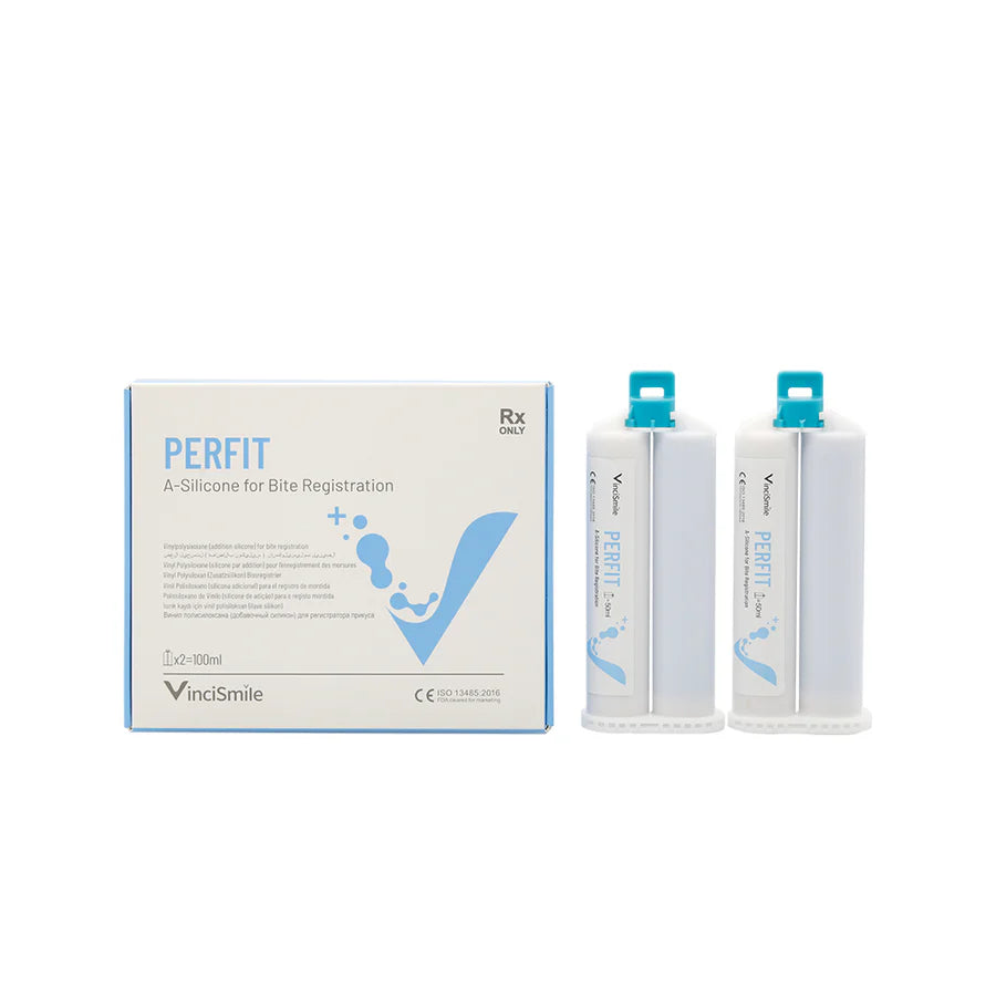 PERFIT Bite Registration