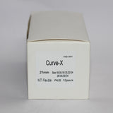 Curve-X Rotary Files 21mm