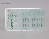 Curve-X Rotary Files 21mm