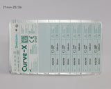 Curve-X Rotary Files 21mm