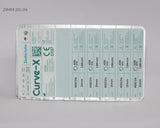 Curve-X Rotary Files 21mm