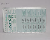 Curve-X Rotary Files 21mm