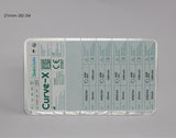 Curve-X Rotary Files 21mm