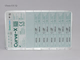 Curve-X Rotary Files 21mm