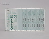 Curve-X Rotary Files 25mm