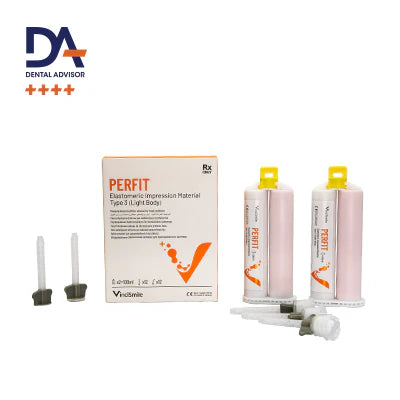 VinciSmile PERFIT Light Body