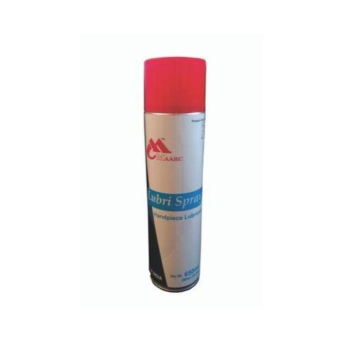 Maarc lubricant spray for handpiece