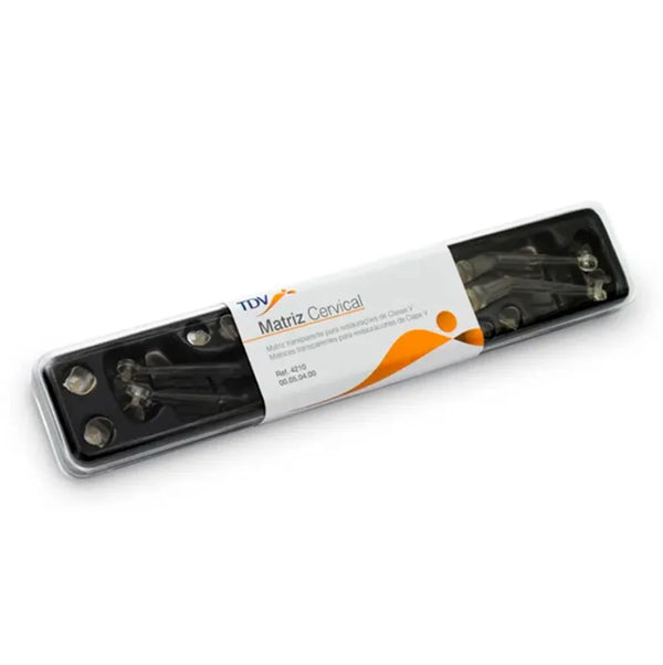 TDV Matriz Cervical (Dental Modelling Composites Instrument)