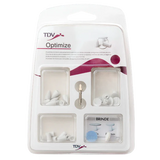 TDV Optimize -Dental Finishing & Polishing Restoration