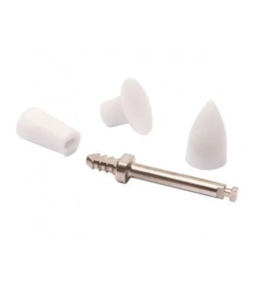 TDV Optimize -Dental Finishing & Polishing Restoration