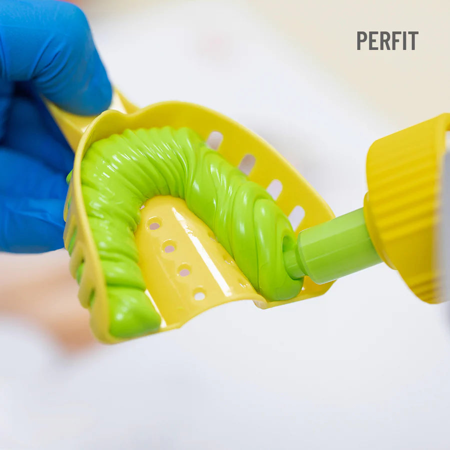 VinciSmile PERFIT Heavy Body (Auto-Mix, Fast Set)