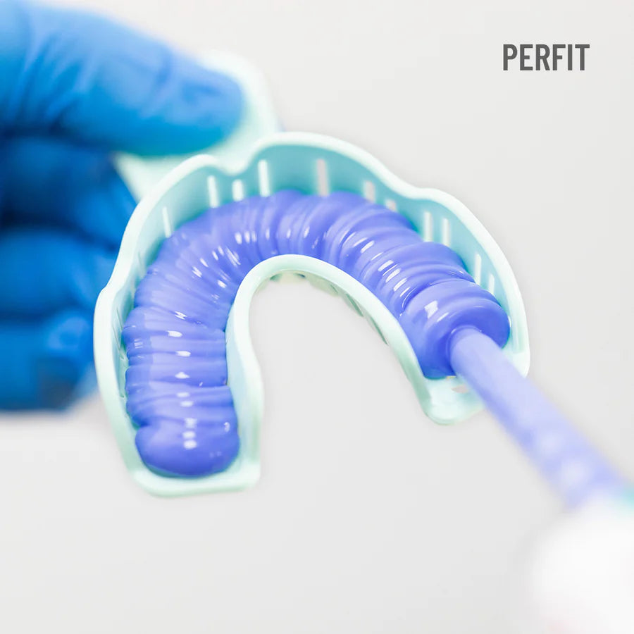 VinciSmile PERFIT Heavy Body (Dispenser-Mix, Fast Set)