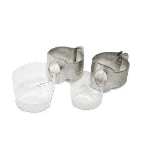 TDV Polyester Matrix - (Dental fixing Instrument system)