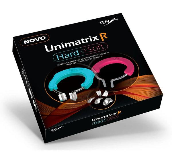 TDV Unimatrix R Sectional Matrix ( Dental Intruments )
