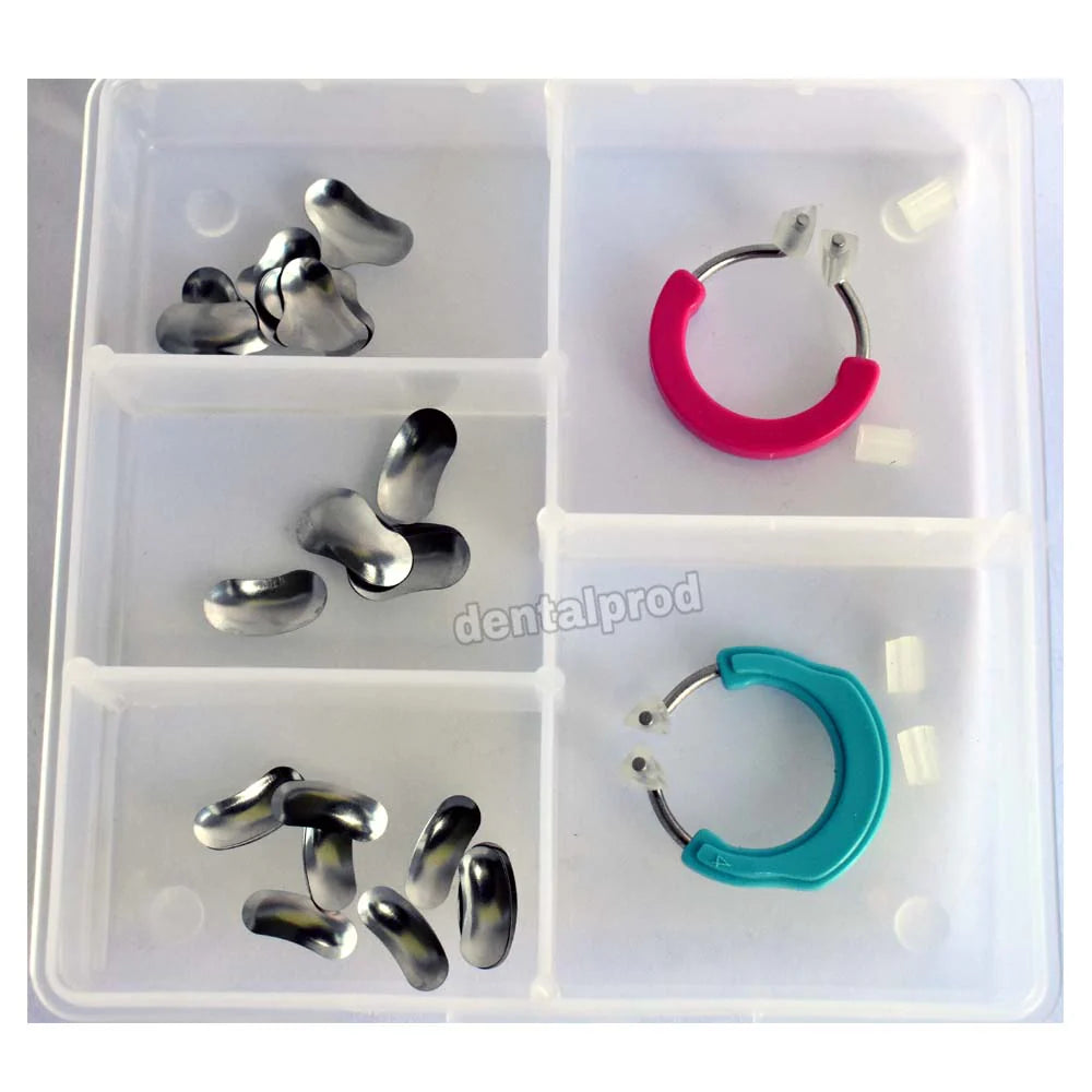 TDV Unimatrix R Sectional Matrix ( Dental Intruments )