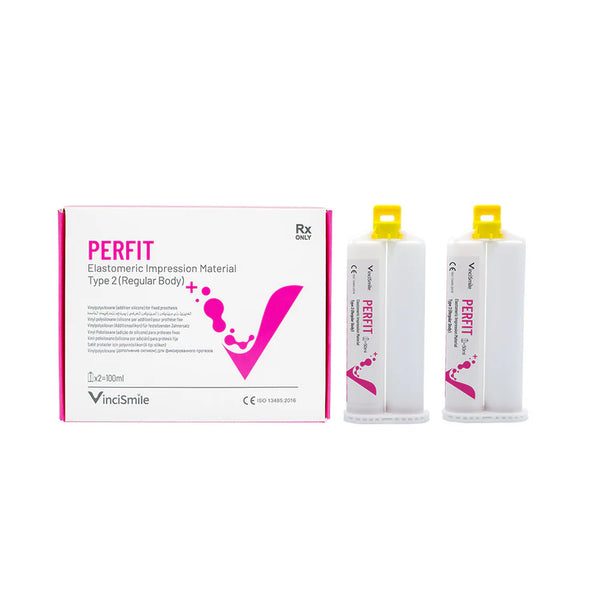 VinciSmile PERFIT Regular Body