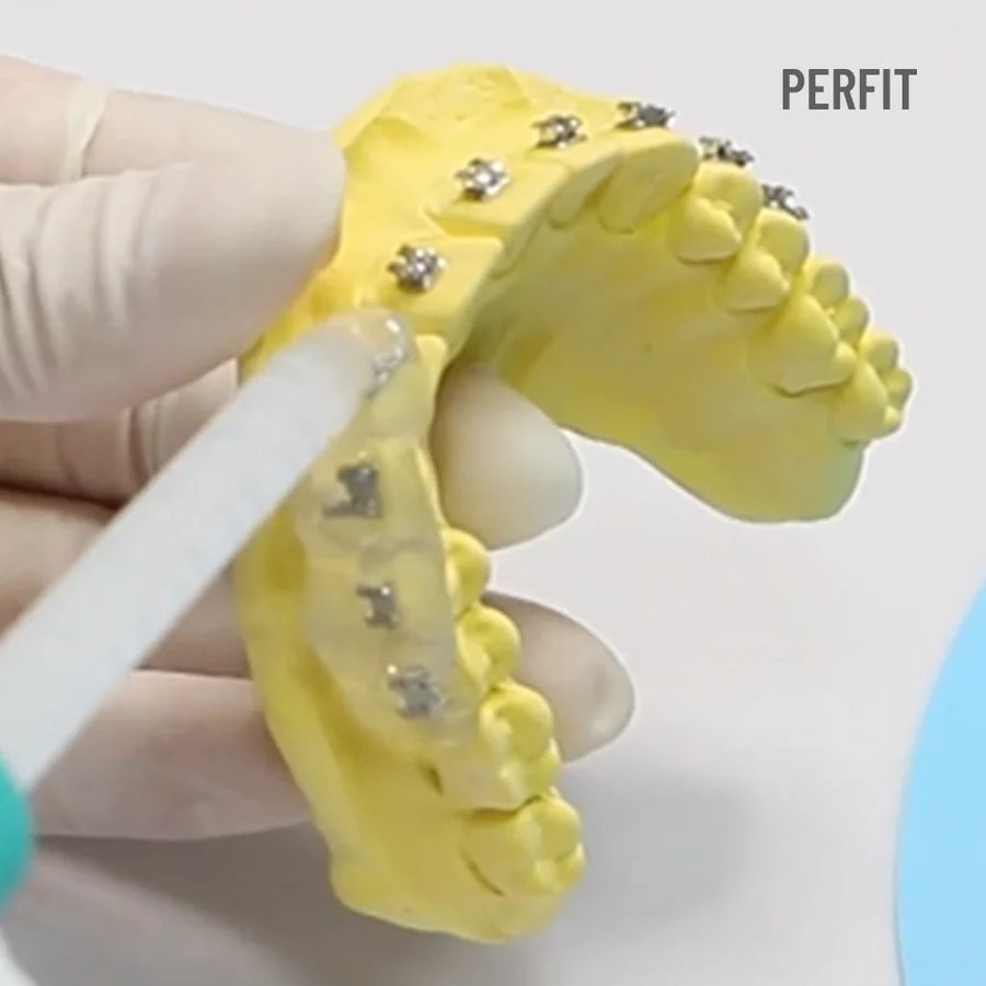 VinciSmile PERFIT Regular Body