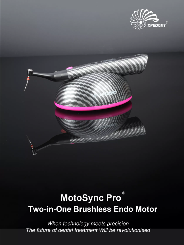 xpedent Moto Sync pro