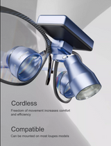 Xpedent Dragonfly Cordless