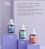 Xpedent Aluminum Oxide Abrasive Powder