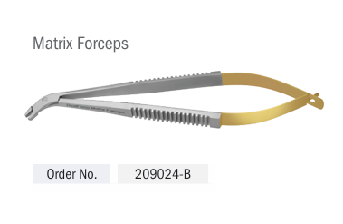 DualForce Sectional Matrix System
