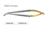 DualForce Sectional Matrix System