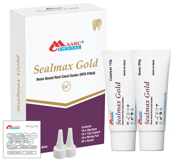 Maarc Sealmax Gold