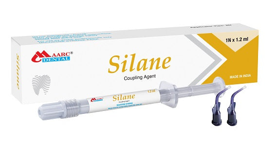 Maarc Silane