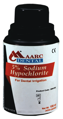Maarc Sodium Hypochlorite