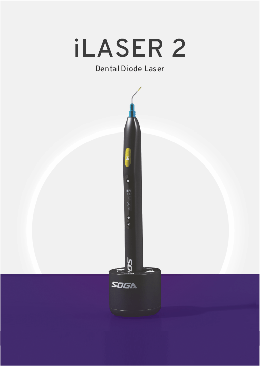 I Laser 2 – Dental Diode Laser