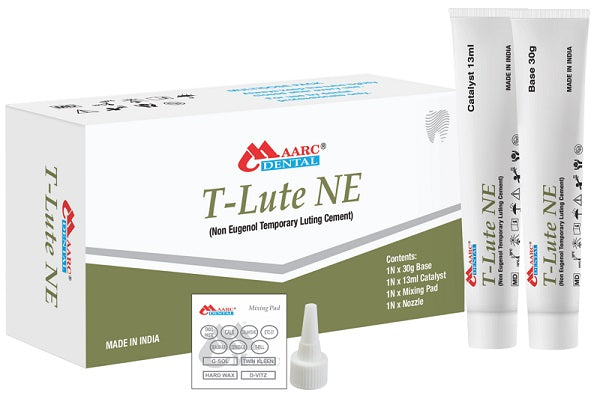 Maarc T-Lute NE