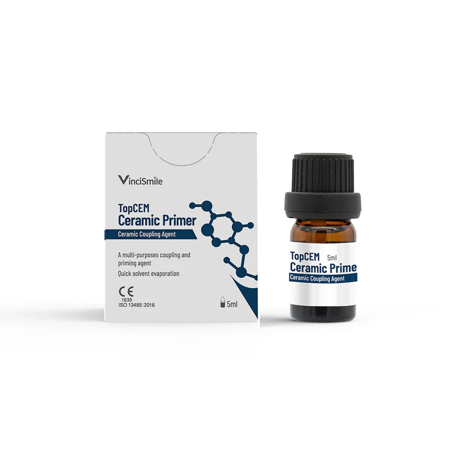 VinciSmile TopCEM Ceramic Primer