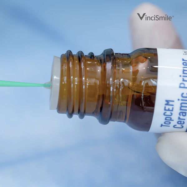VinciSmile TopCEM Ceramic Primer