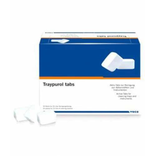 voco traypurol tabs 50 pieces