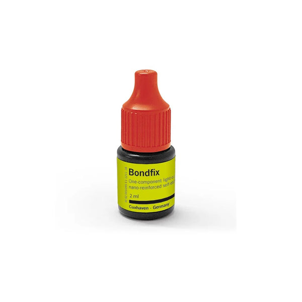 voco bondfix – bottle 2ml self-etch bond