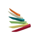 TDV Anatomic Interdental Dental Wooden Wedges (Pack of 100)