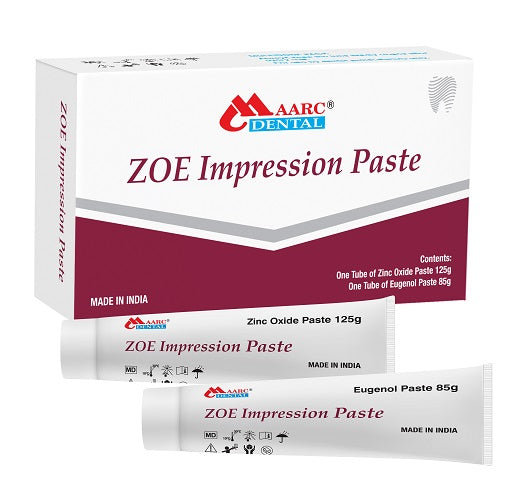 Maarc ZOE Impression Paste