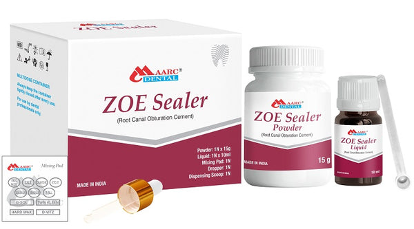 Maarc ZOE Sealer